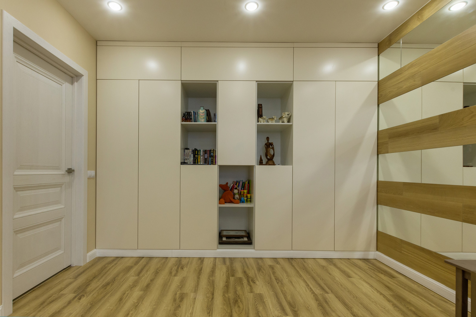 ЖК Гагаринский