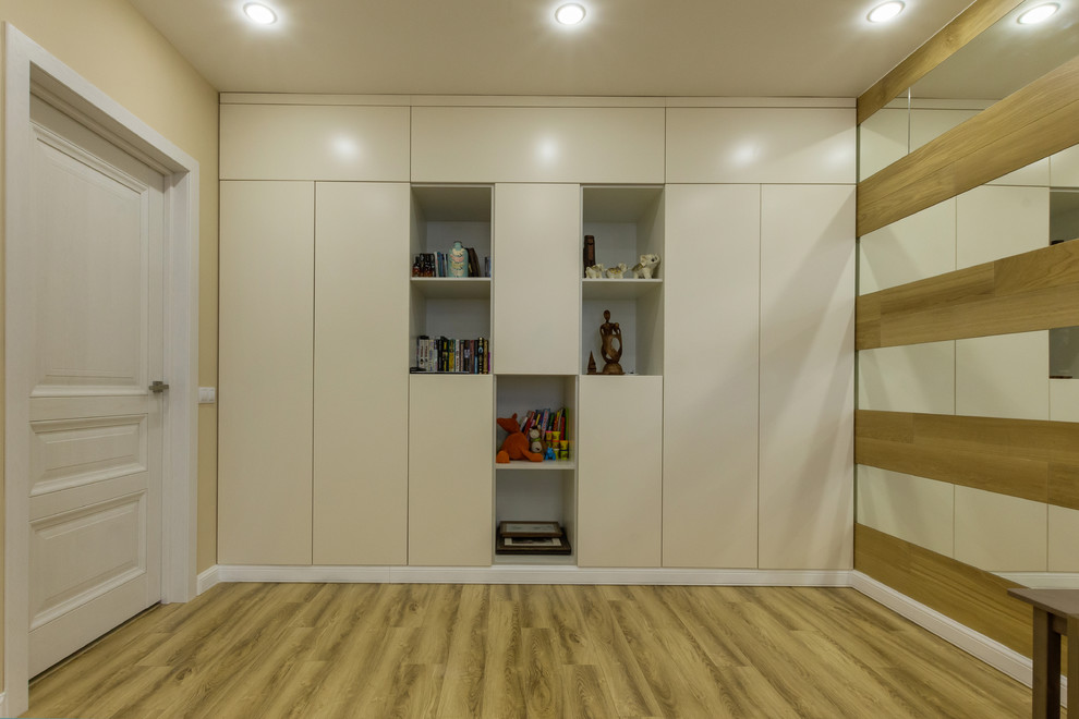 ЖК Гагаринский