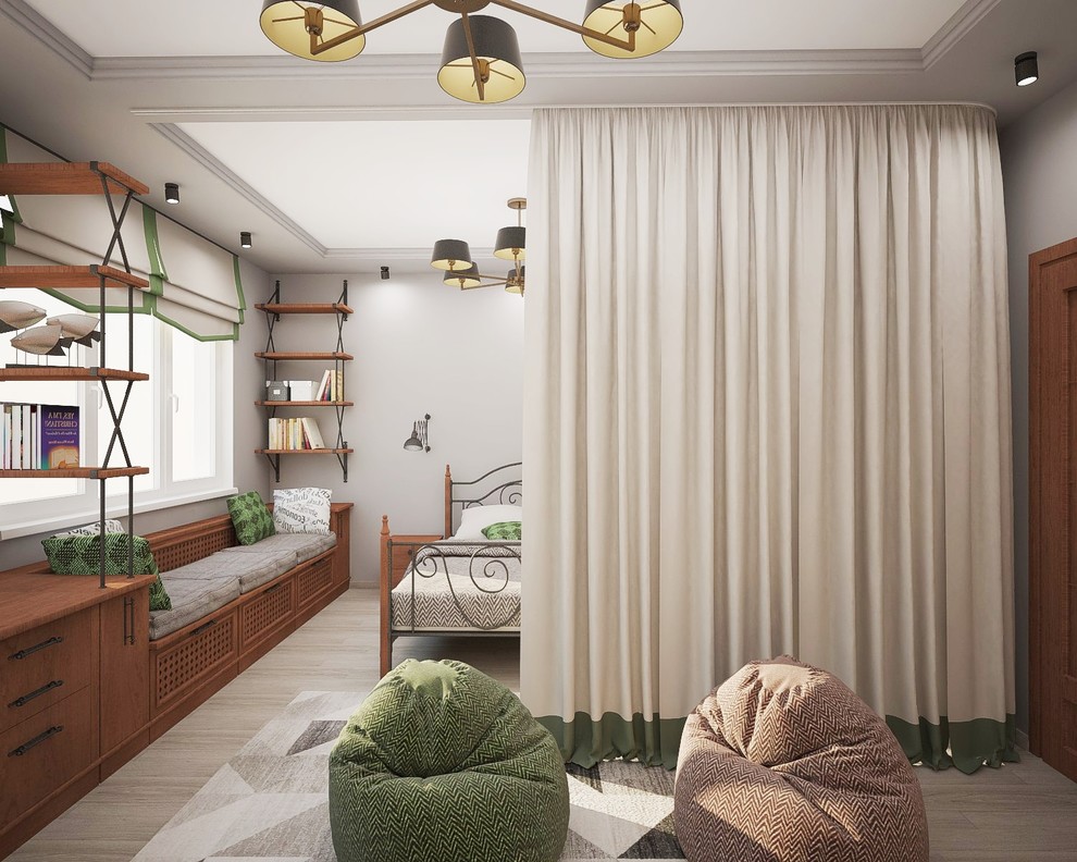 Комната для подростка