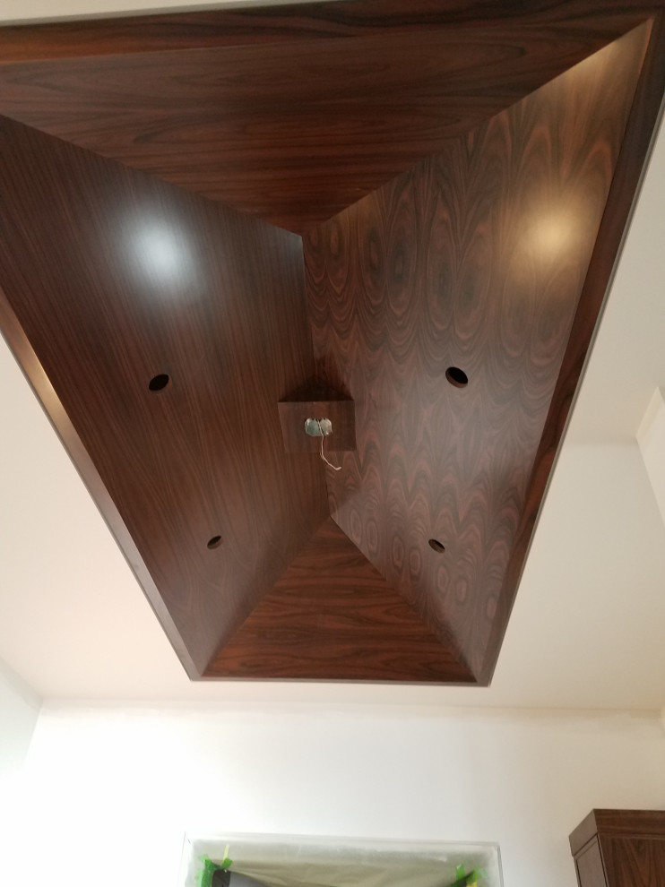 Our work