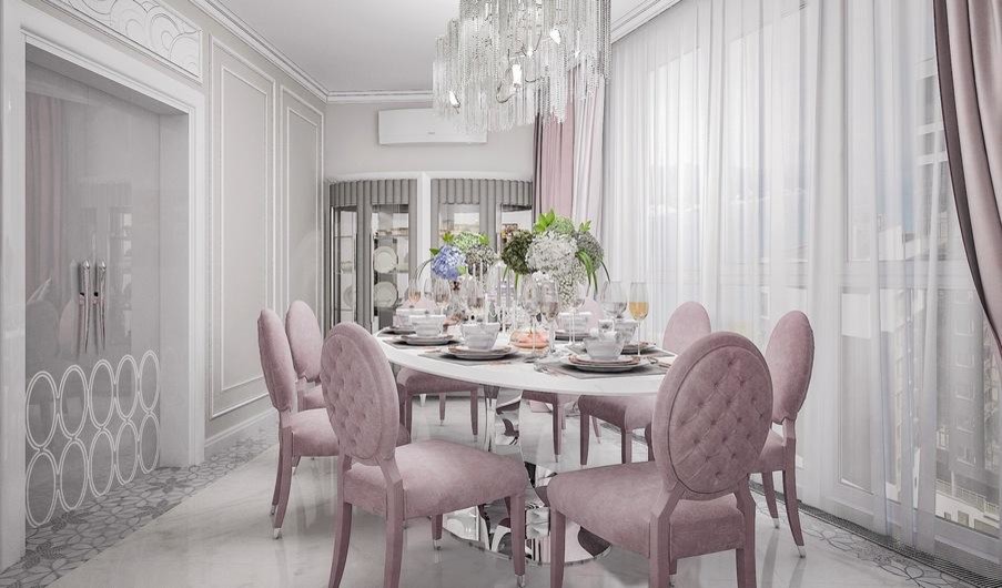 Флора и фауна