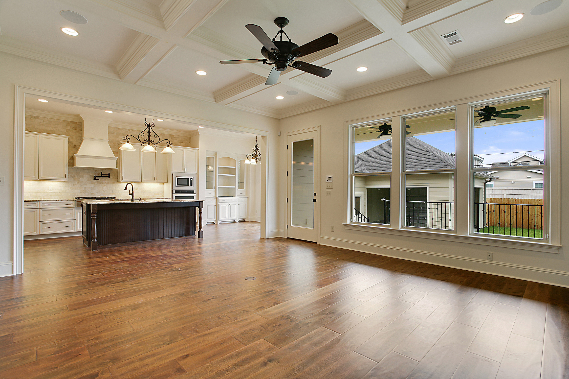 Guidry Custom Homes