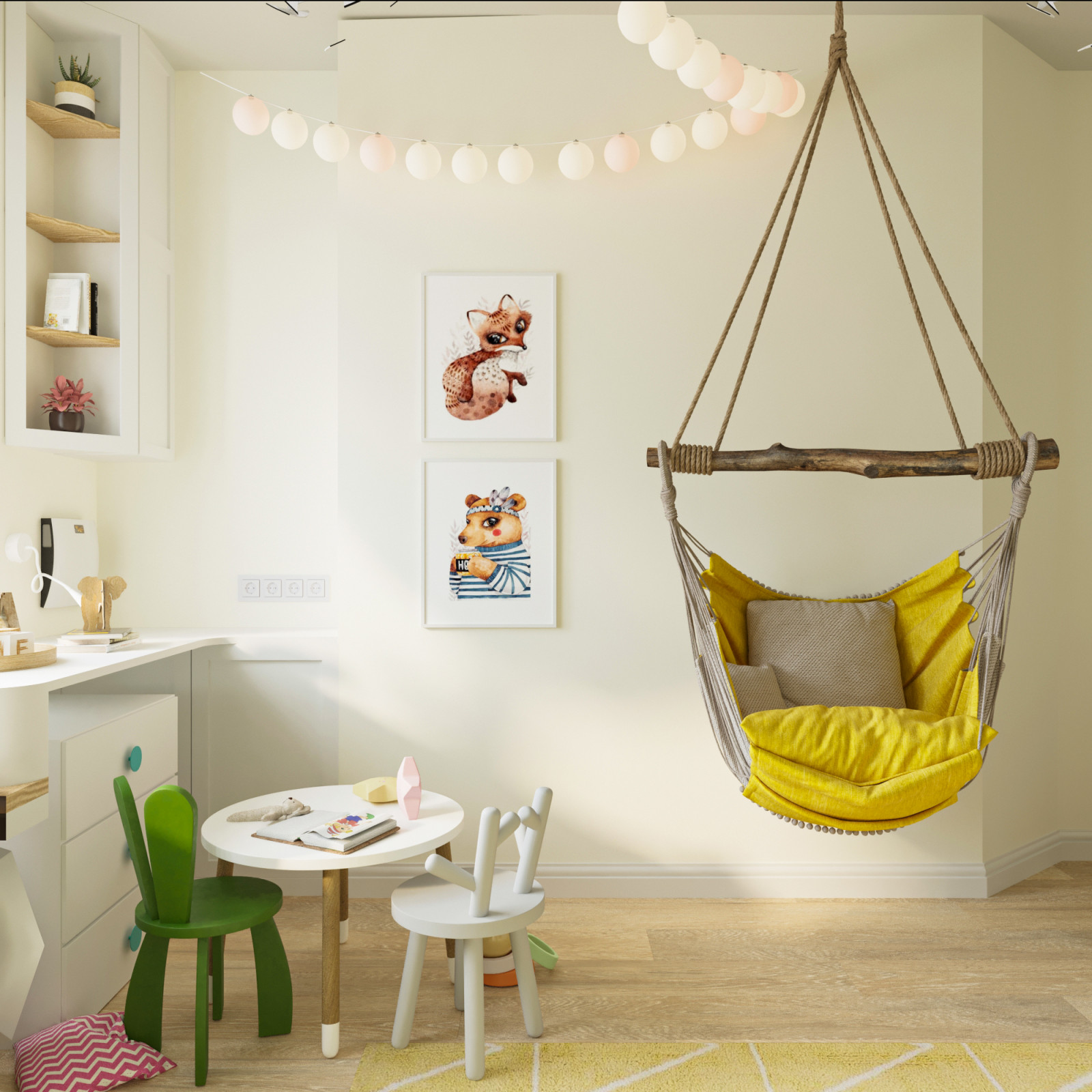 ЖК Гринада. Москва