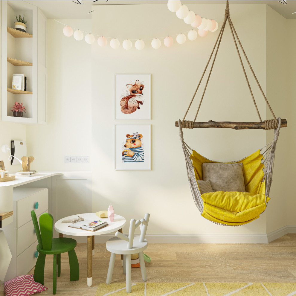 ЖК Гринада. Москва