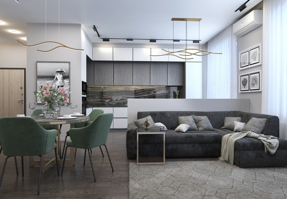 ЖК "Сердце столицы"