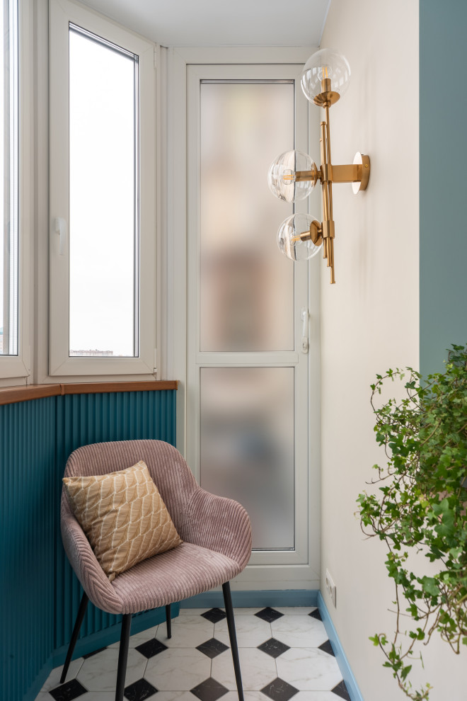 Квартира в Раменском