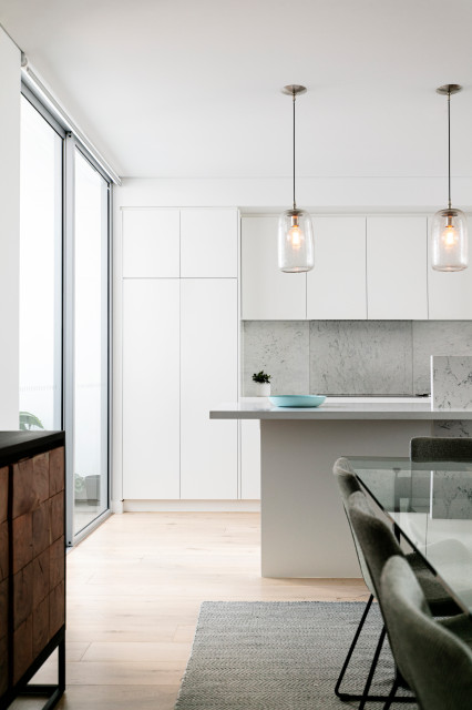 CREMORNE contemporain-cuisine
