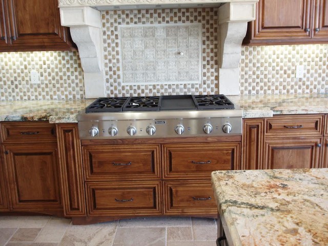 Kitchen Remodels kueche