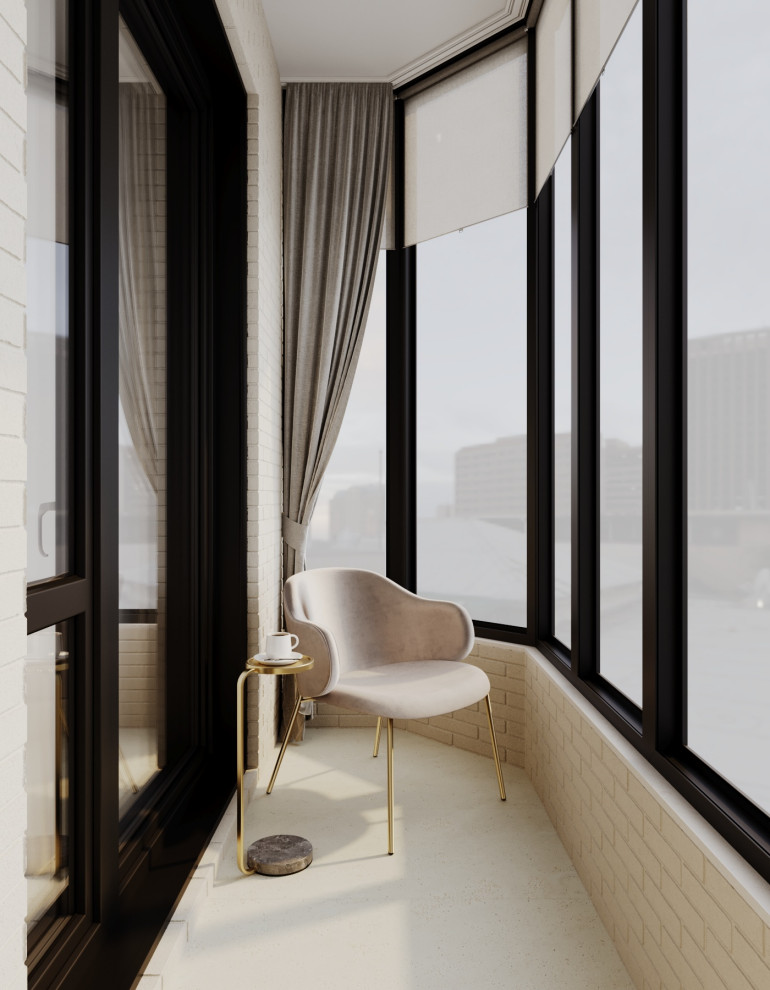 ЖК "Современник"