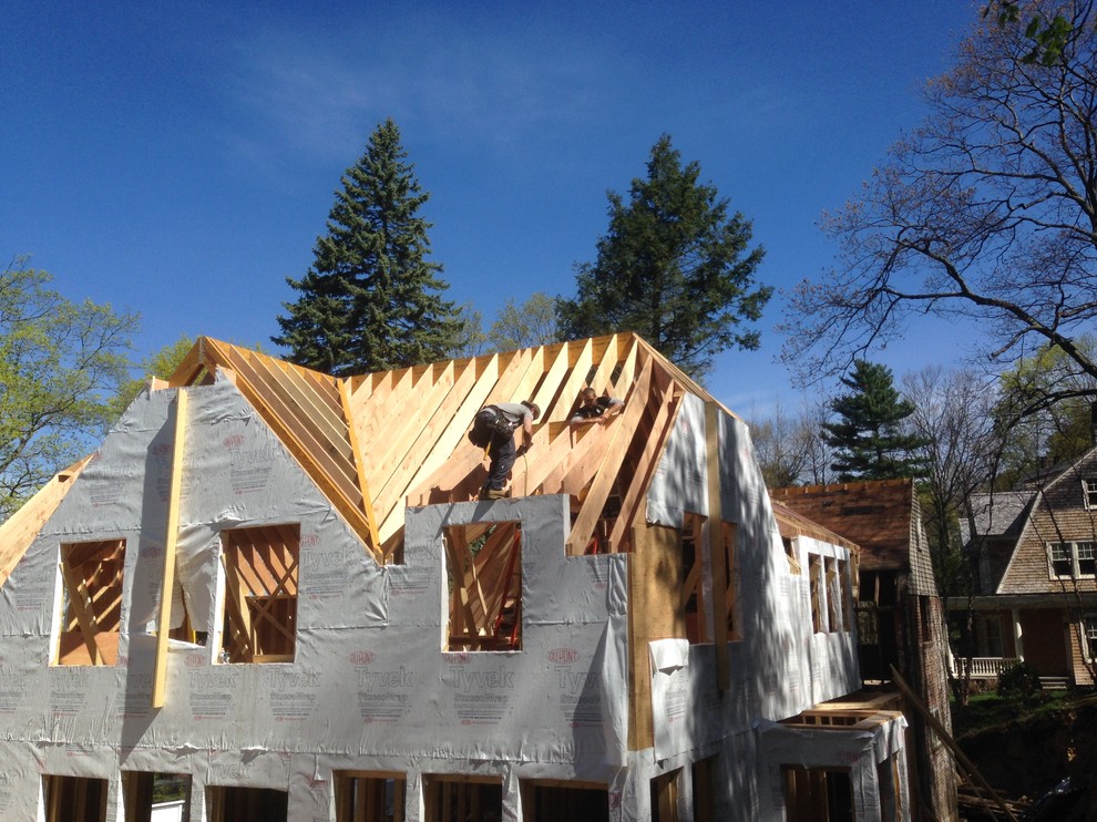 New Construction - Winchester MA