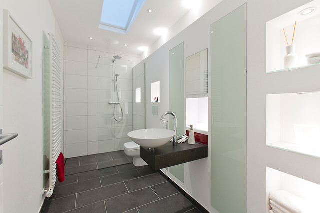 Badmöbel Modernes Design