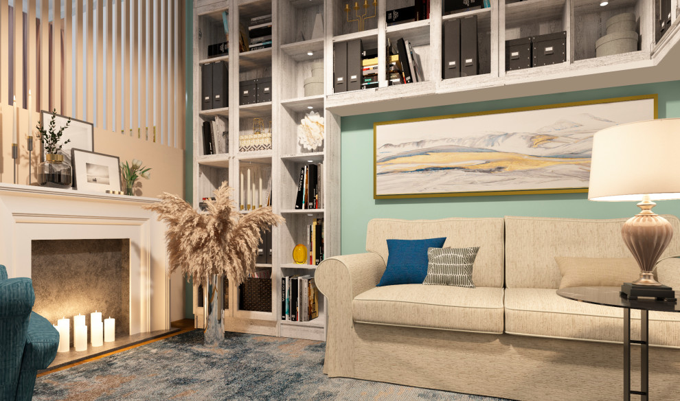 Квартира в ЖК "ДОСТОЯНИЕ"