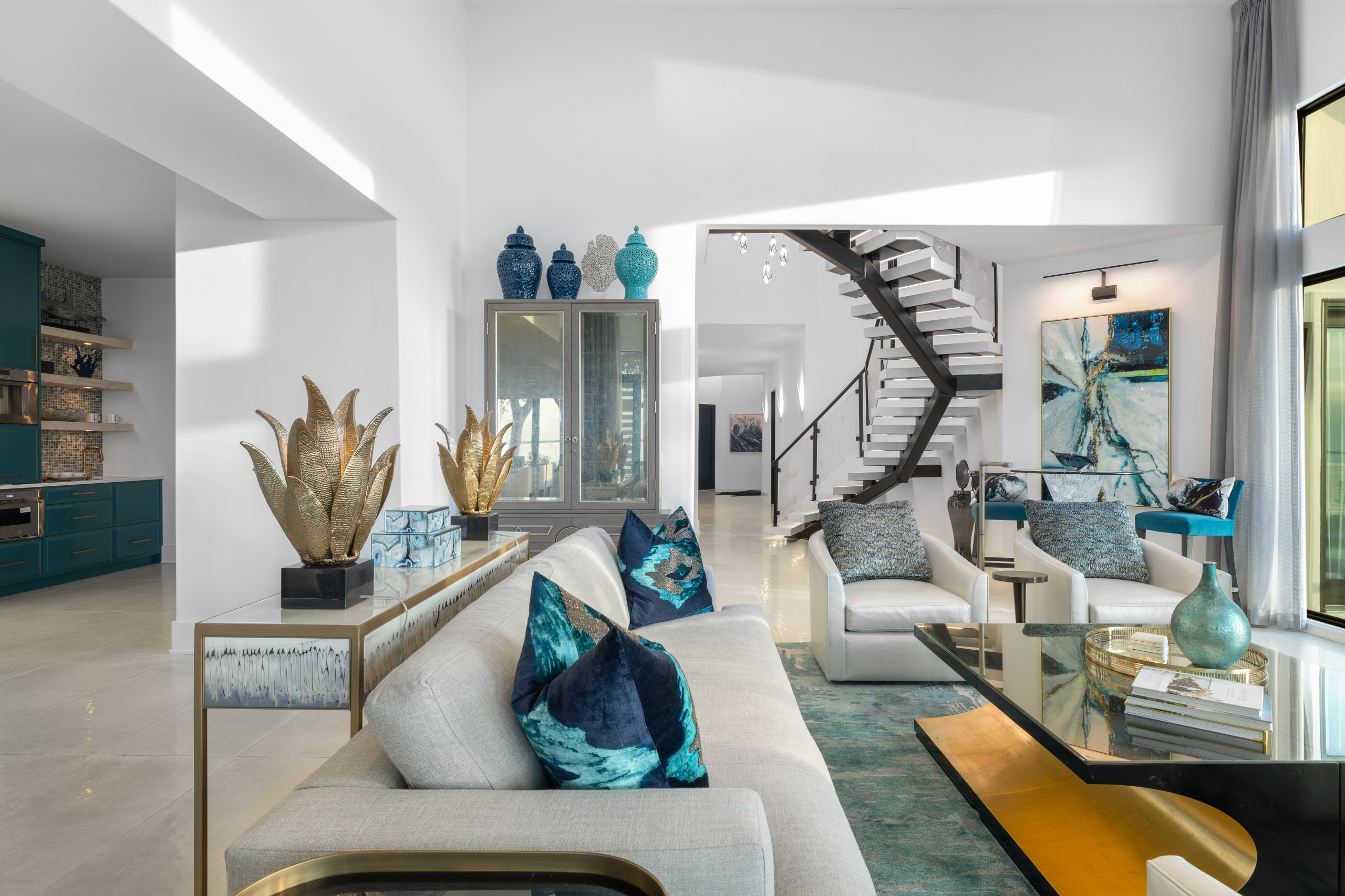BAY VILLAS