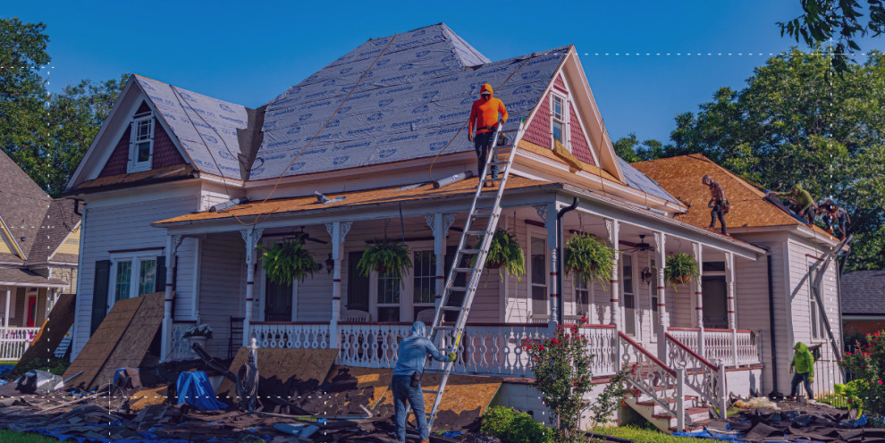 Shows the turning point when DIY projects exceed limits, revealing hidden renovation costs that make hiring licensed professionals the smarter, safer choice.