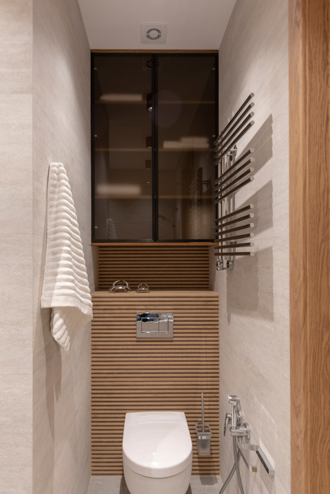 ЖК Серебряный фонтан