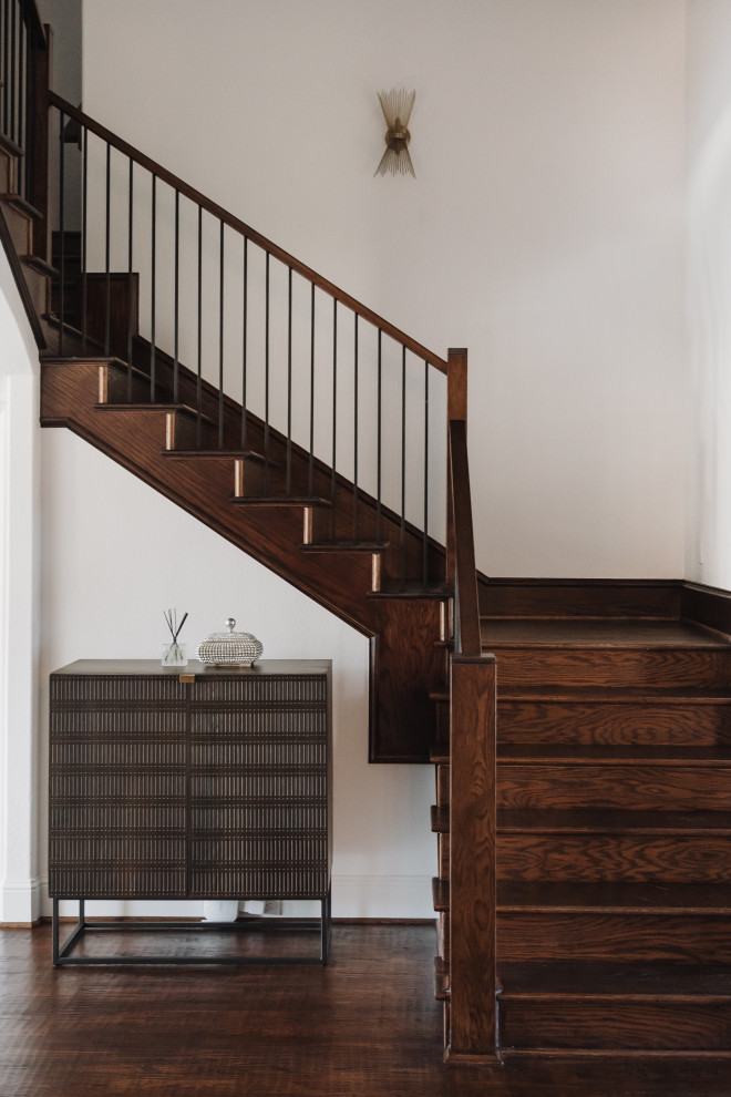 CARROLLTON FIRST FLOOR REFRESH