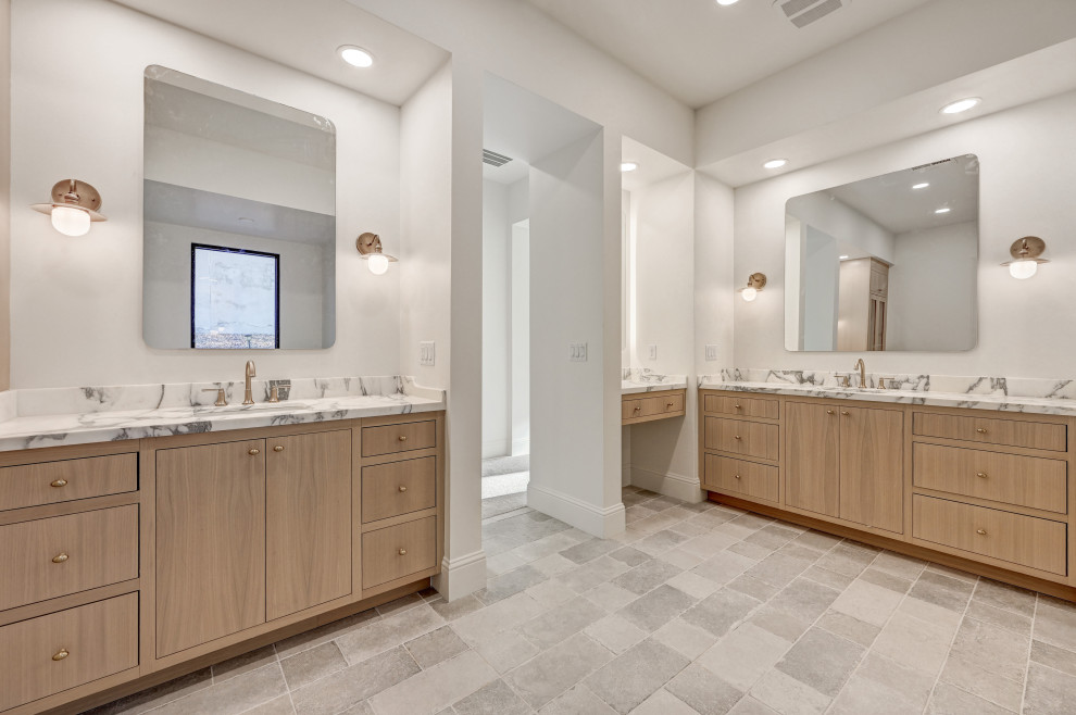 Red Rock Country Club - West Gate