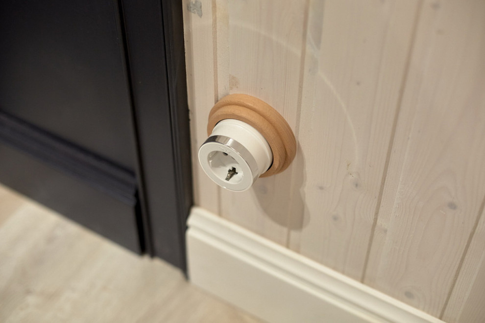 Werkel в новом проекте Татьяны Ивановой