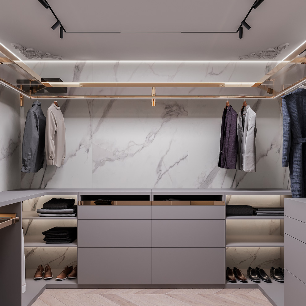 Квартира в ЖК Мосфильмовский