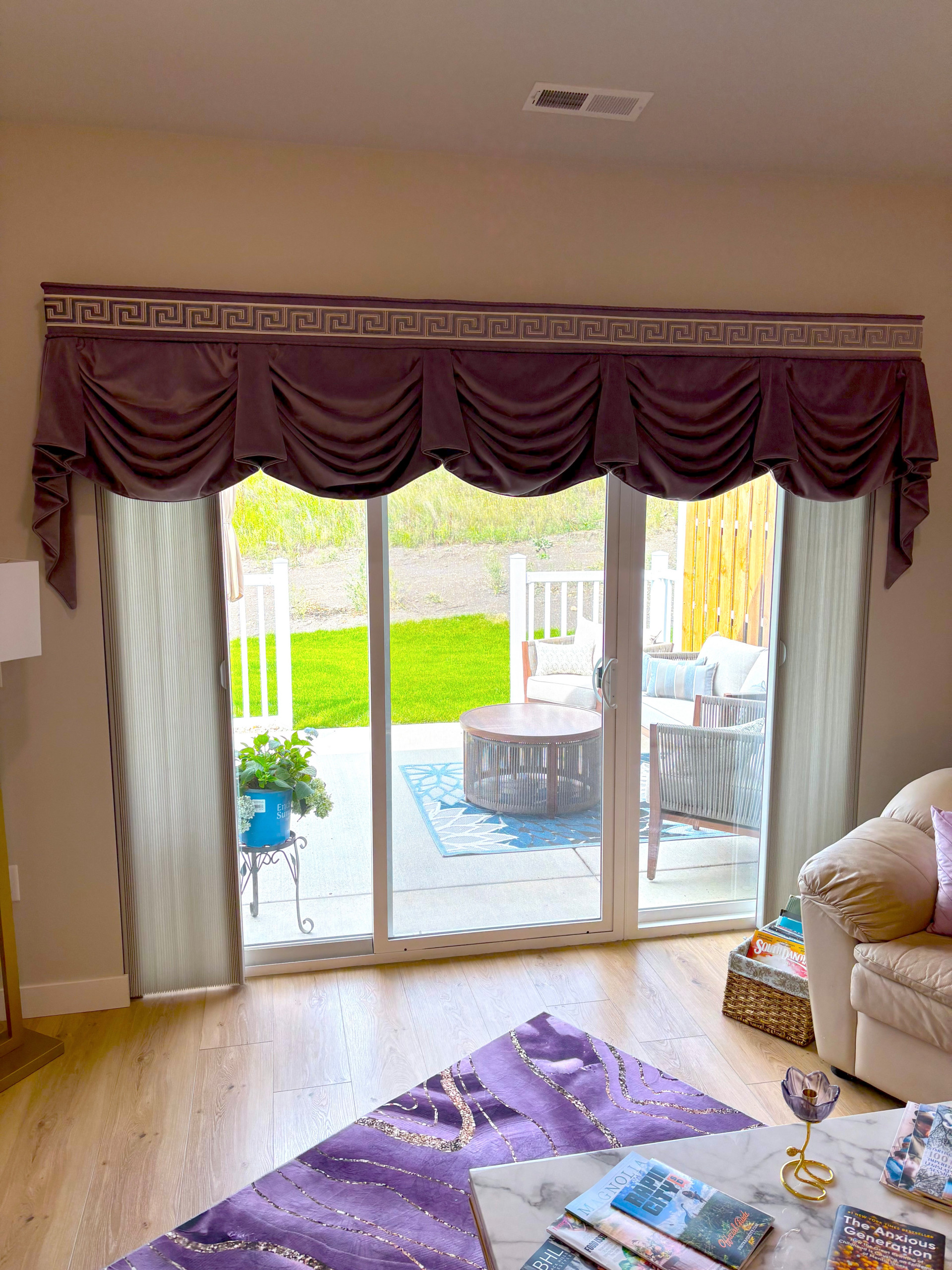 2025 AHD Workroom Projects