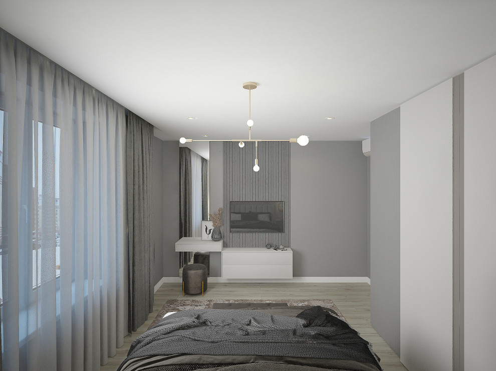 Квартира в ЖК Орион