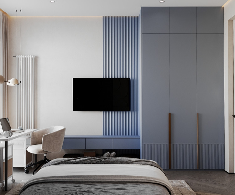 Дом в Новогорске