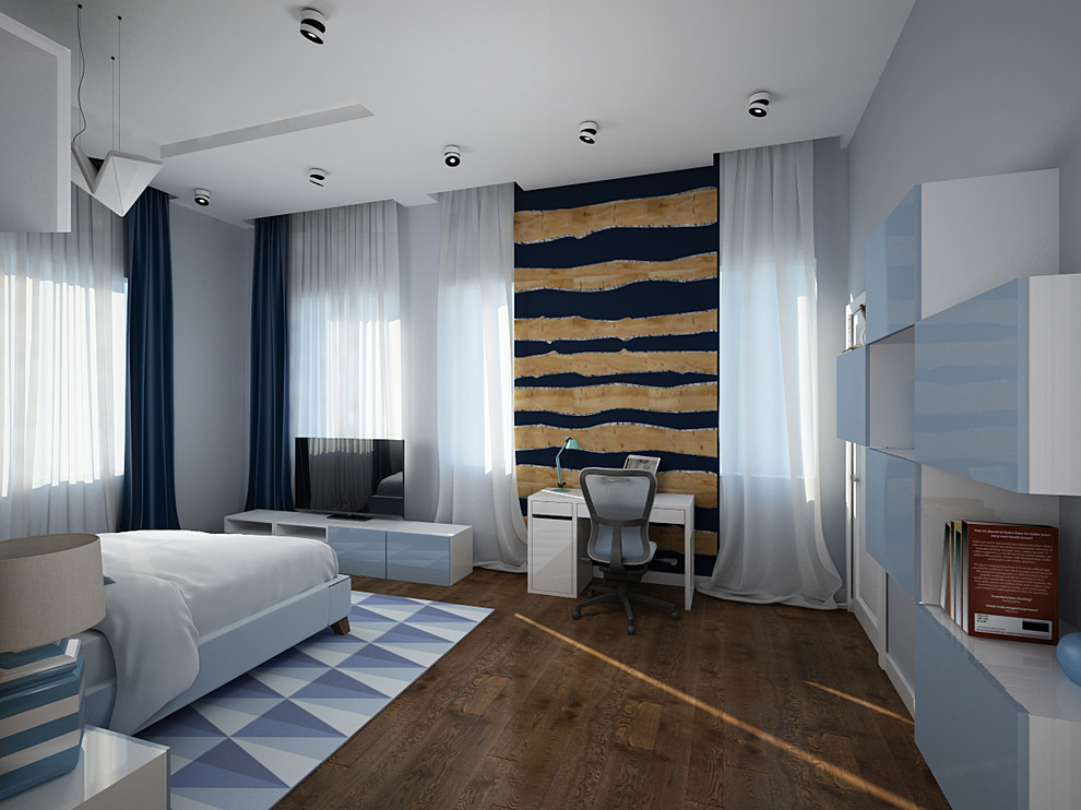 Дом 360м2_Ногинск