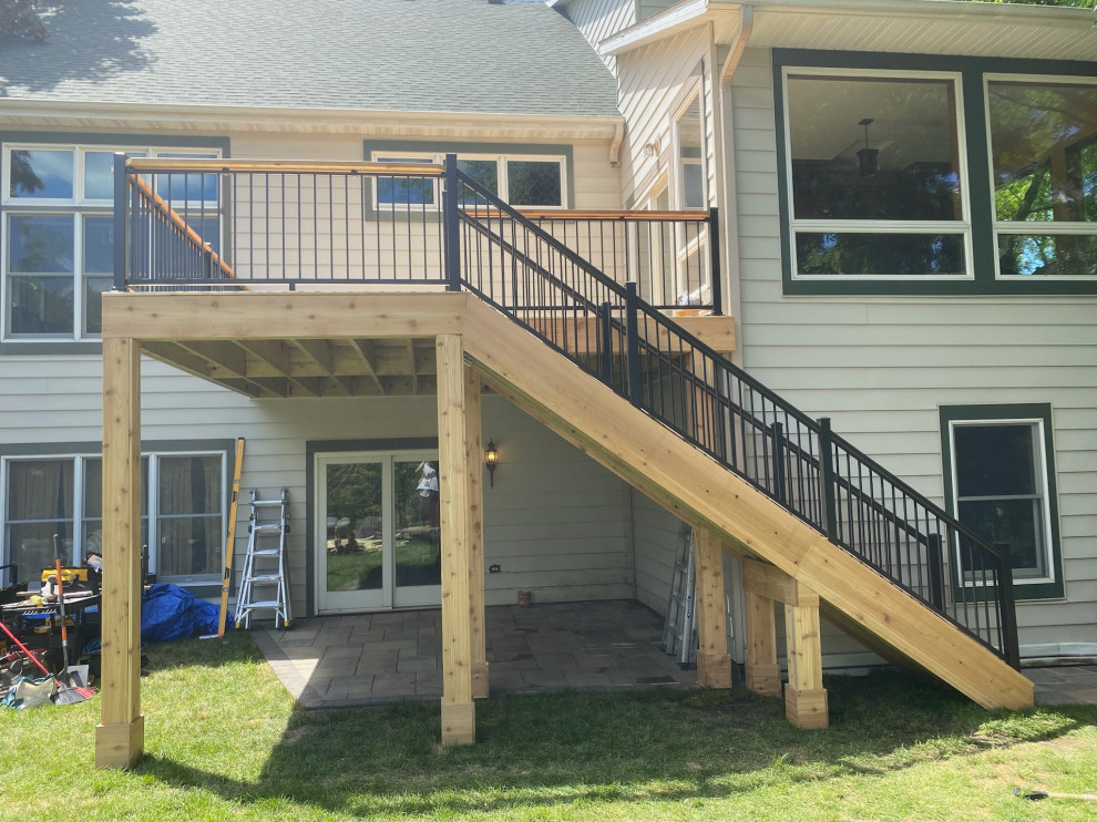 Outdoor Projects