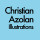 Christian Azolan Illustrations