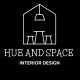 Hue and Space