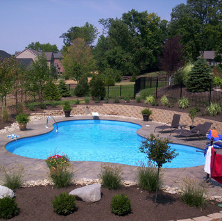 EASTGATE POOLS & SPAS - Project Photos & Reviews - Cincinnati, OH US ...