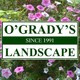 O'Grady's Landscape