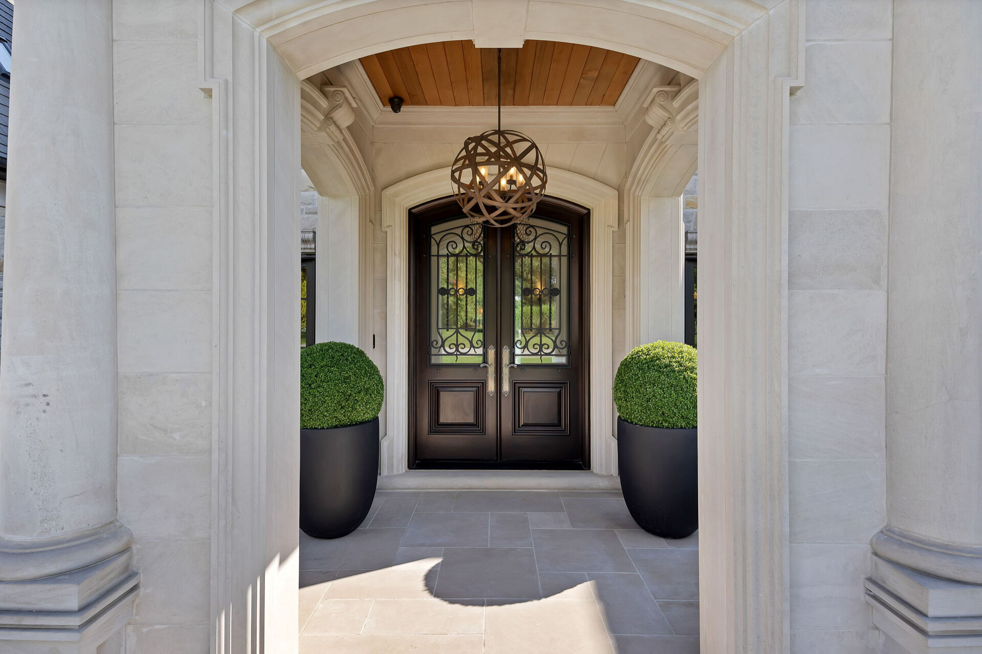 Custom Home - King, City