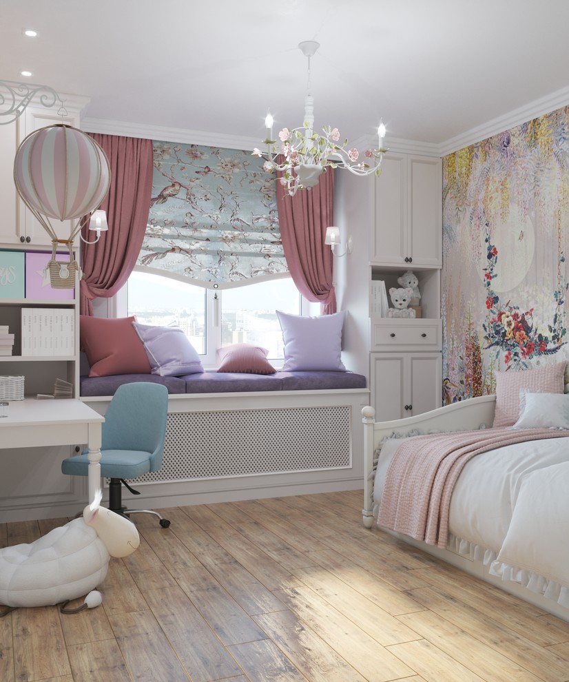 Детская для девочки, г.Уфа.