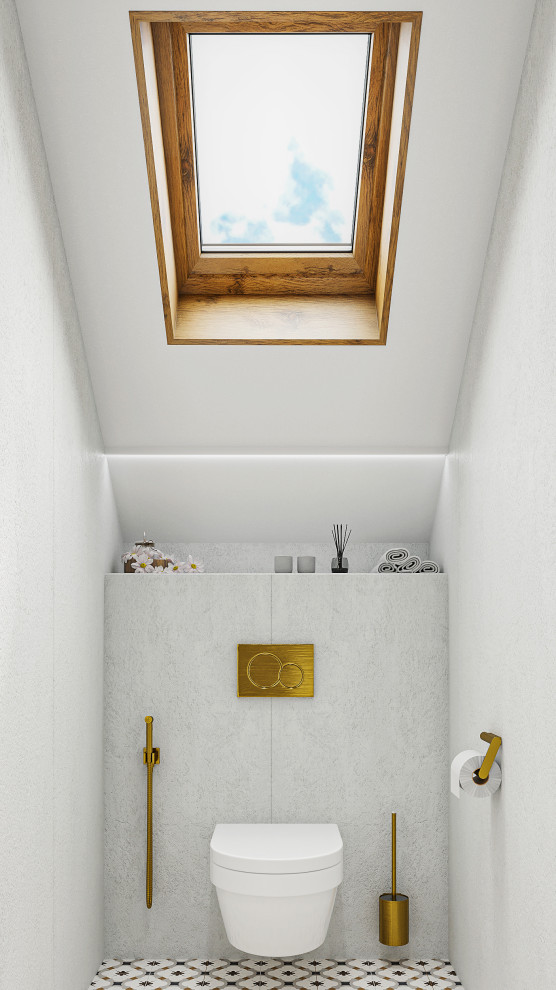 Дом Ватутинки