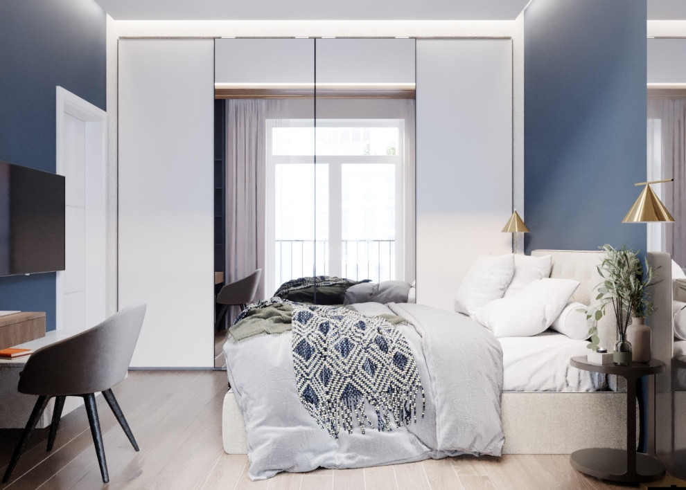 ЖК Магнифика Резиденс