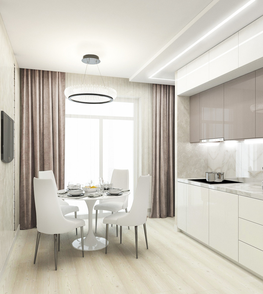 Высокий стиль