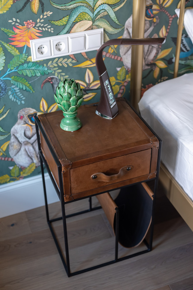 квартира на Спасской