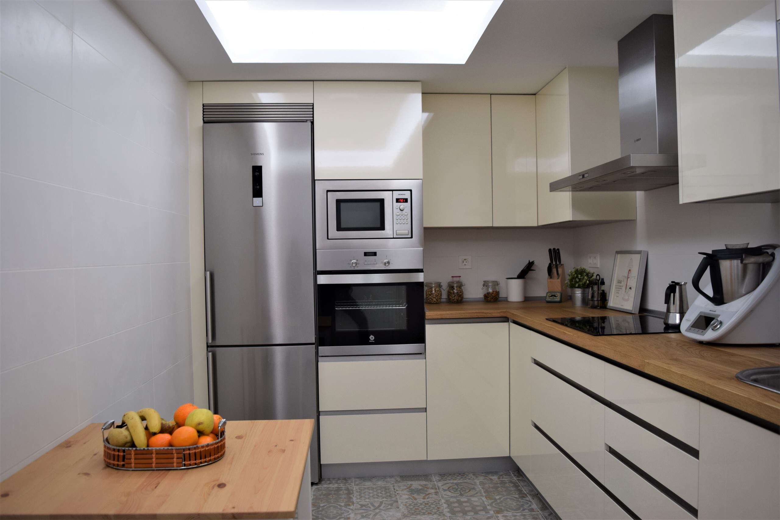 Reforma Vivienda
