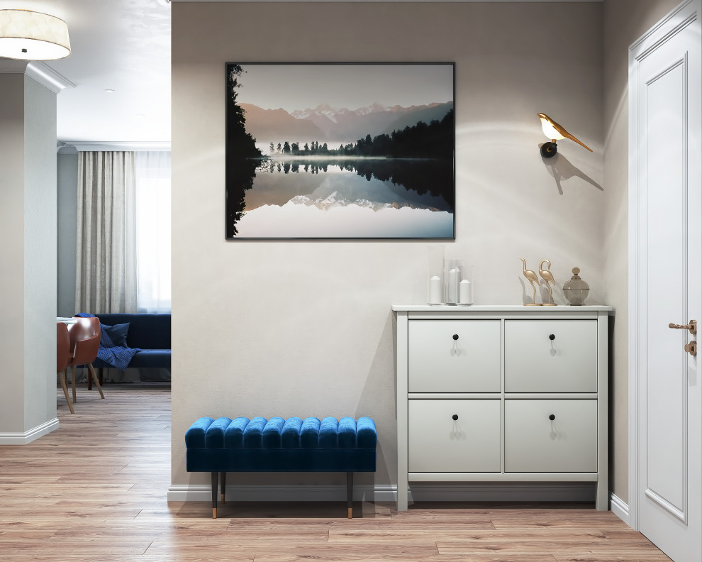 Преображенская