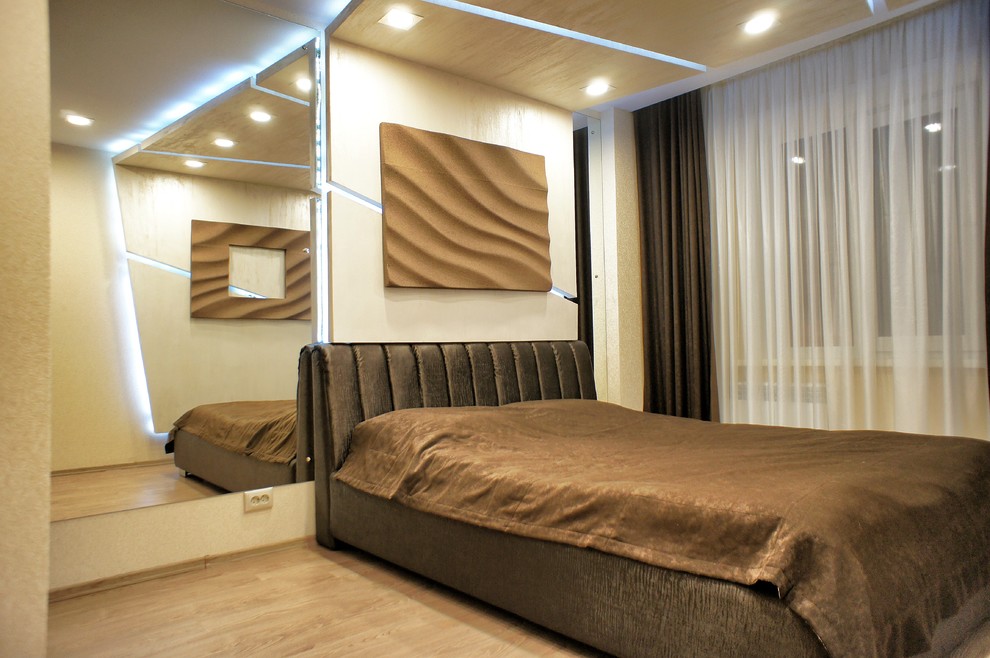 четырех комнатная квартира