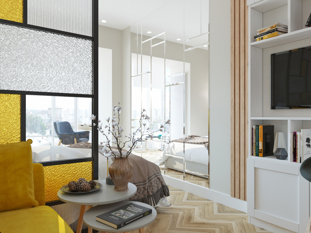 Дизайн интерьера