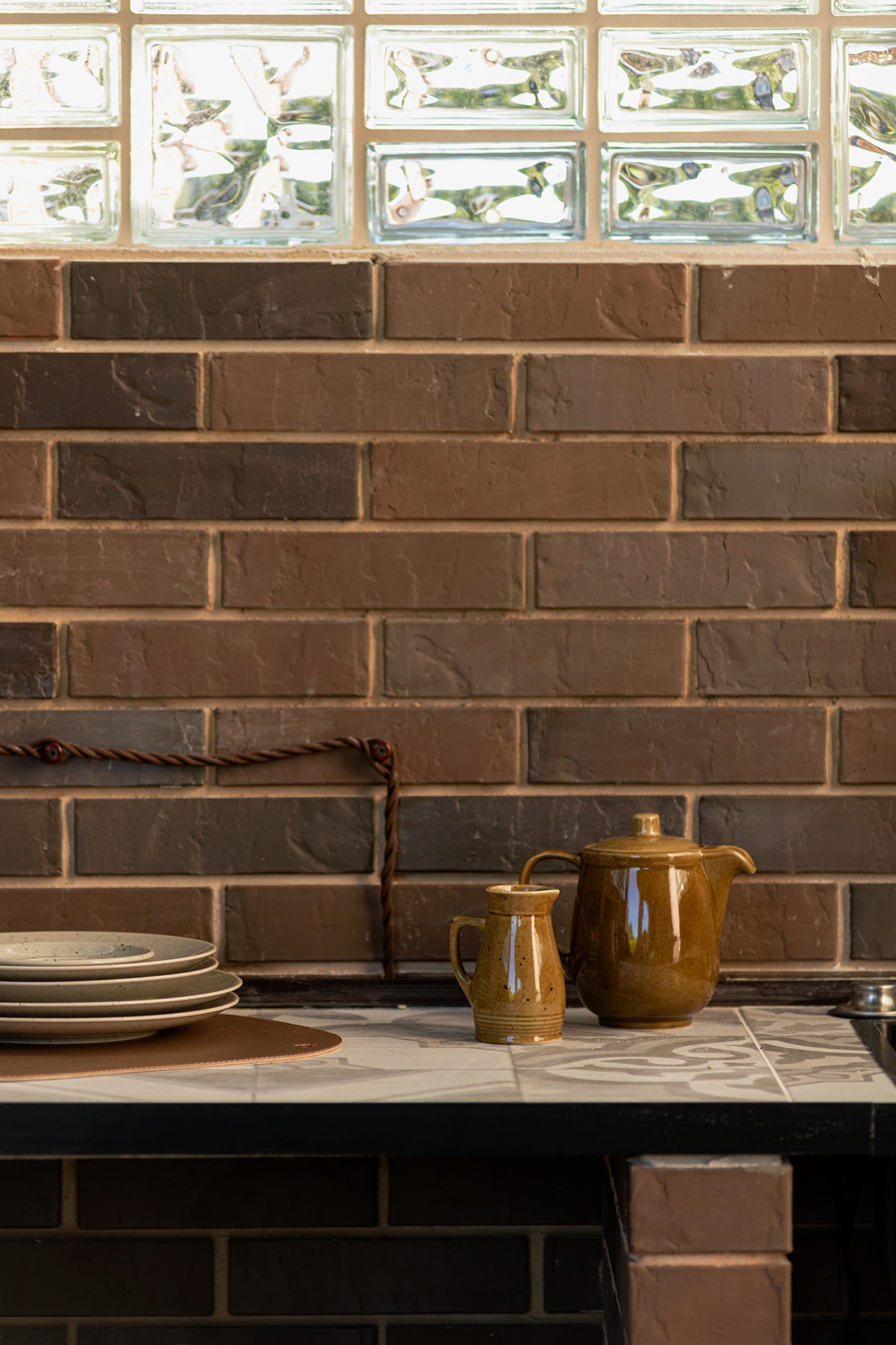 Терраса для Екатерины Климовой