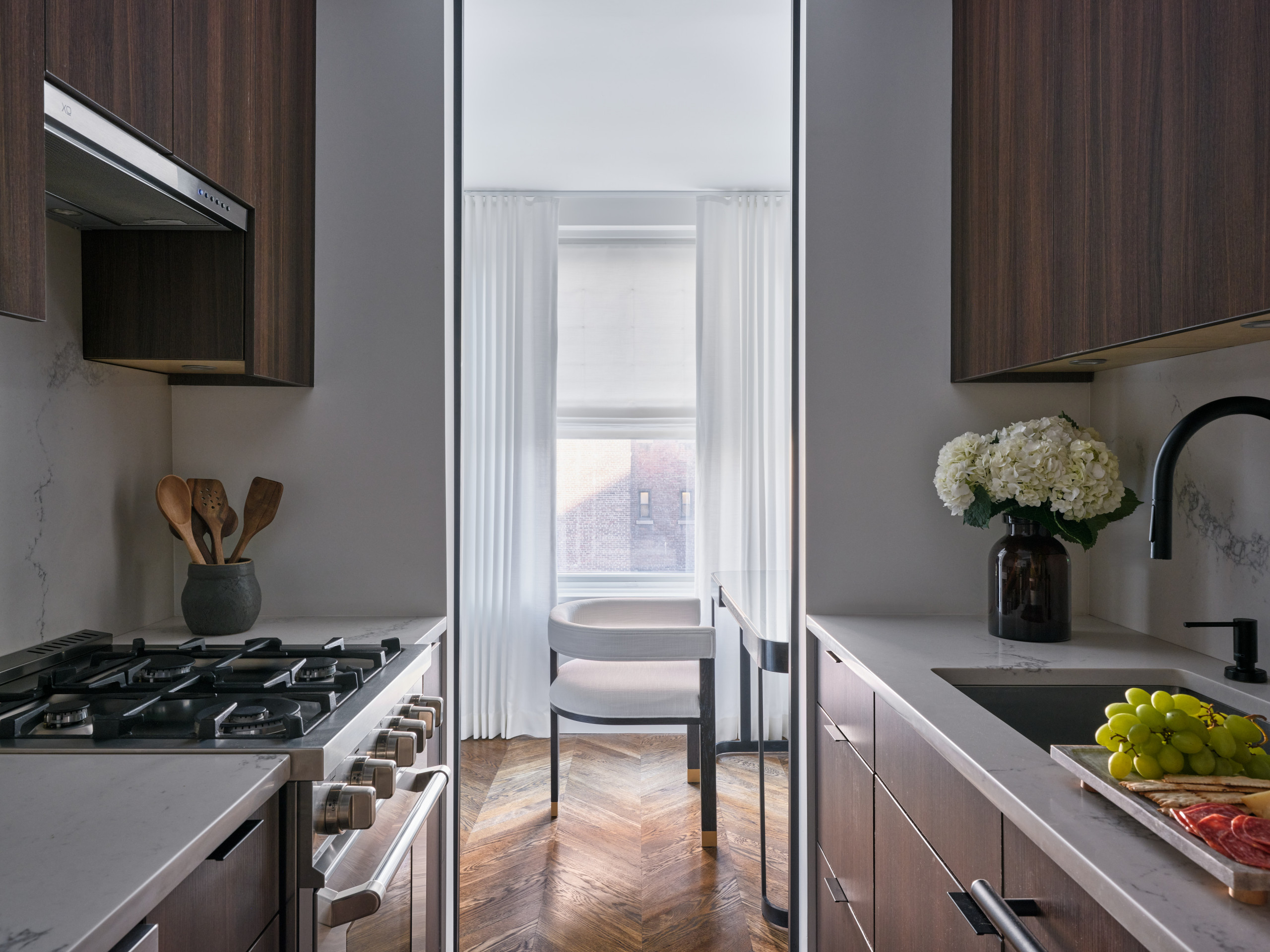 New York City Apartment
