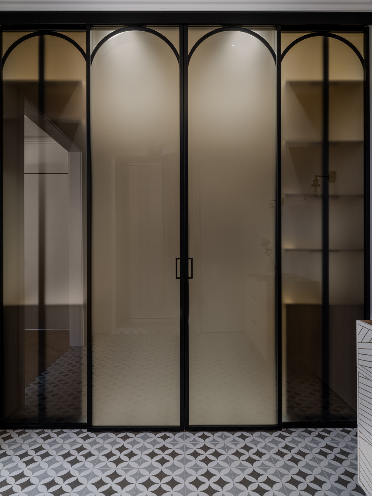 Квартира на Велозаводской