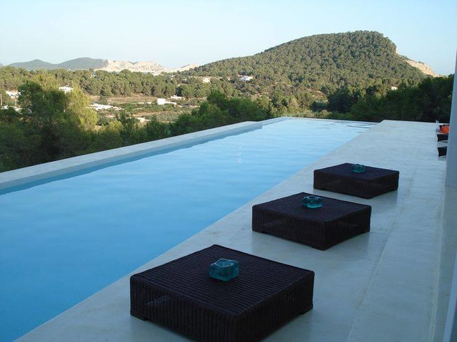 PoolCem trendy-pool