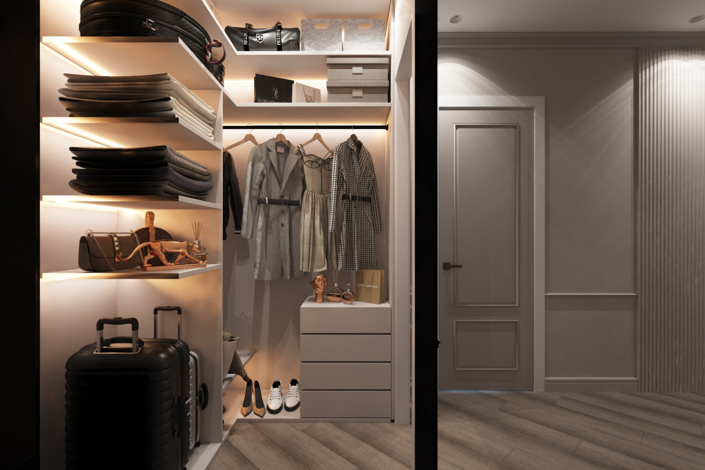 ЖК "Кварталы 21/19"