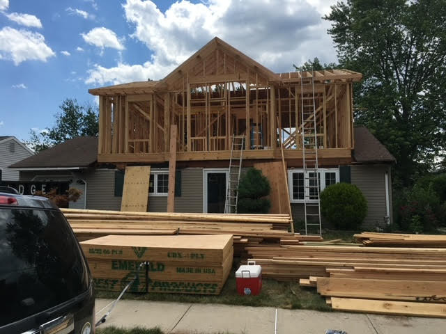 Home Additions