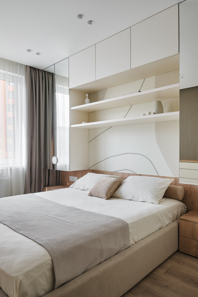 Реализованный проект OE2020