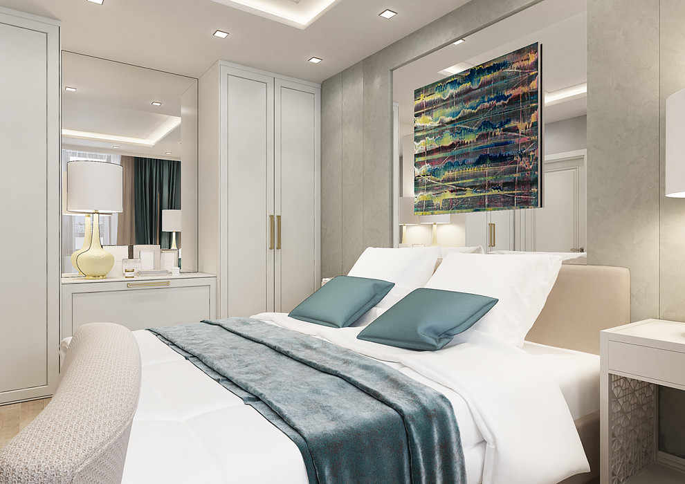 Красногорск